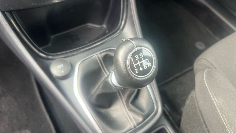 Ford Puma 1.0 EcoBoost Hybrid mHEV Titanium 5dr Petrol Hatchback